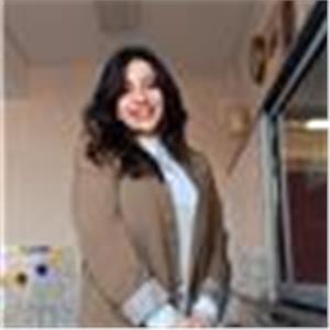Ayse Nur