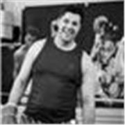 Boxing Coach applying for suitable role
