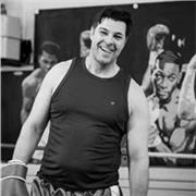 Micky Cochrane