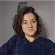 Profesora de inglés hasta nivel B2. Clases de conversacion y clases para mejorar el nivel