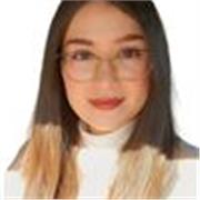 Soy estudiante universitaria de filología inglesa con experiencia como profesora para niños de infantil a bachillerato. 