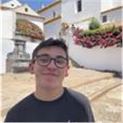 Soy un estudiante del grado de educación primaria con ganas de ayudar a los niños y familias con dificultades en cualquier materia