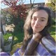 Professional Bulgarian. Native speaker from Sofia, Bulgaria. Exceptional withe kids. Passion for travel, books and culture