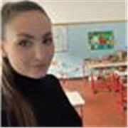 Sono una docente di scuola primaria laureata in scienze della formazione nel 2019. Disponibile per offrire lezioni personalizzate o in piccoli gruppi, a Udine e Lignano. Posso aiutare nei compiti estivi soffermandomi e potenziando gli argomenti più comple