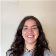 Me encantaría hacer ver que la biología es muy fácil si te la explican bien.