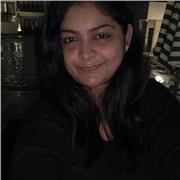 English tutor who teaches children of all ages