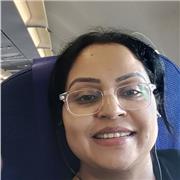 Nisha Nair