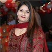 English tutor who teaches kids of grade 4 to 7