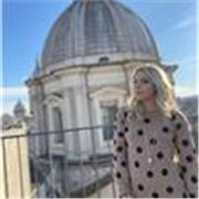 Studentessa di Ingegneria offre ripetizioni di Matematica, Inglese, Scienze, Geografia, Italiano, Storia e Tecnologia a studenti di scuola secondaria di primo grado e scuola primaria