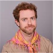 Native English speaker, teaching language for all ages.  