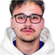 Estudiante de Medicina imparte clases de Matemáticas nivel ESO y 2 de Bachillerato. También otras materias nivel primaria y ESO