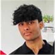 Maths and Science tutor who teaches GCSE sciences and mathematics