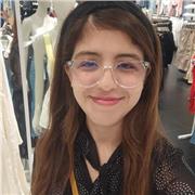 Yousra Yasmine