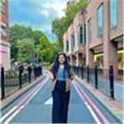 Sweta Munshi