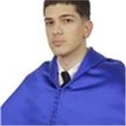 Graduado en Física con experiencia en clases particulares.
