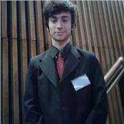 Doy clases virtuales de matemática y física de primaria, secundaria y cbc (física, matemática y análisis matemático)
