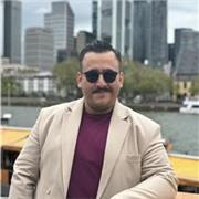 Any course in English can be taught. I am a university lecturer.