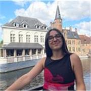 Soy estudiante universitaria con el C1 y doy clases de inglés