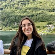 Laureata in interpretariato e traduzione. Offro ripetizioni/lezioni di spagnolo