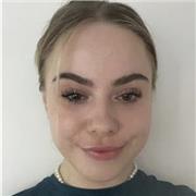 Ieva Peciukonyte