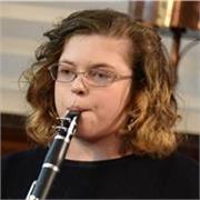 I give affordable lessons on playing music as well as music theory