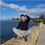 Profesor de programación especializado en C/C y Python