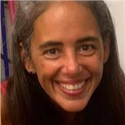 Profesora para estudiantes extranjeros
