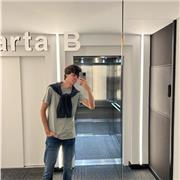 Clases particulares de Matemáticas por estudiante de Ingeniería de Diseño Industrial