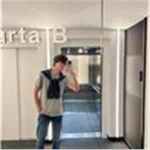 Enric Rodríguez Subirats