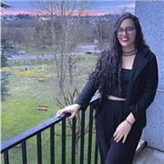 Professeure native d’espagnol avec 5 ans d’expérience dans l’enseignement auprès des adultes, des enfants et des adolescents