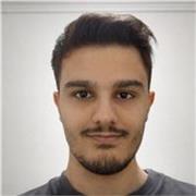 Estudiante de Ingeniería Química con fuerte base en Matemáticas. Imparto clases de Matemáticas para ESO.