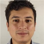 Profesor de ciencias sociales y humanas, antropólogo, imparto clases a personas de todas las edades de forma presencial o virtual