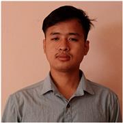 Roshan Rai