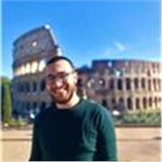Ciao, sono laureato in scienze biologiche e studente di Neurobiologia. Offro lezioni di biologia e chimica.