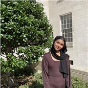 I’m a first year pharmacy student, able to tutor Alevel and GCSE students