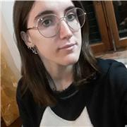 Studentessa di Biologia Marina, laureata in Scienze Naturali offre ripetizioni di matematica, fisica e scienze