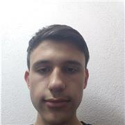 Ich bin an einer Real Schule, also auch selbst Schüler. Außerdem bin ich in der 9. Klasse und will ich euch weiter bringen