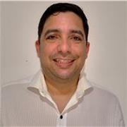 licenciado en ciencias del fuego y segururidad contra incendios