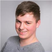 Experienced Software Engineering student with a unique approach to tutoring