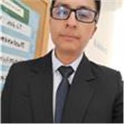 Ingeniero y docente de Matemáticas con más de 10 años de experiencia imparte clases a estudiantes de primaria y secundaria