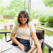 Palak Sharma