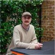 Native English tutor with Masters in Writing to teach anyone!