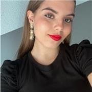Soy una chica con mucha vocación por los niños que quiero empezar a tener experiencia laboral y creo que esto se me podéis dar bie