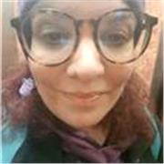 Profesora de inglés graduada en Estudios Ingleses y Máster de profesorado imparte clases de inglés online