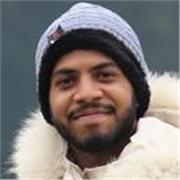 Mohammed Hisham