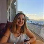 Native Turkish speaker with fluent English and extensive international business experience. I offer personalised Turkish lessons 