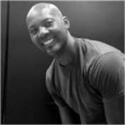 American Basketball instructor, teaching basketball fundamentals, skills and theory