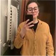 laureanda magistrale in fisica offre lezioni private in matematica e fisica a Roma