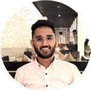 Clinical and Health Psychology graduate supporting students in achieving personal goals, resilience, and academic success