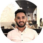 Clinical and Health Psychology graduate supporting students in achieving personal goals, resilience, and academic success